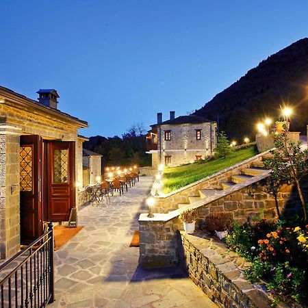 Hotel Athina Elati  Exterior photo