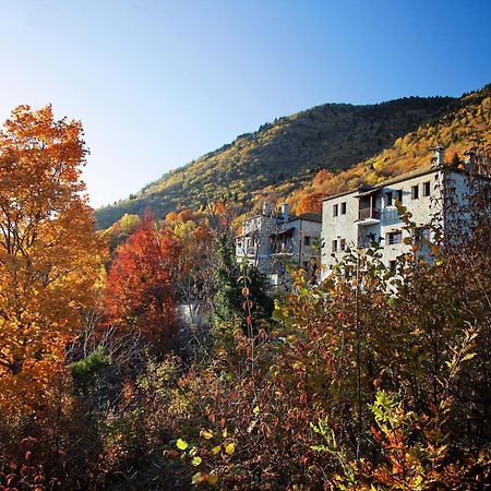 Hotel Athina Elati  Exterior photo