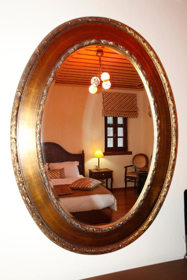 Hotel Athina Elati  Room photo