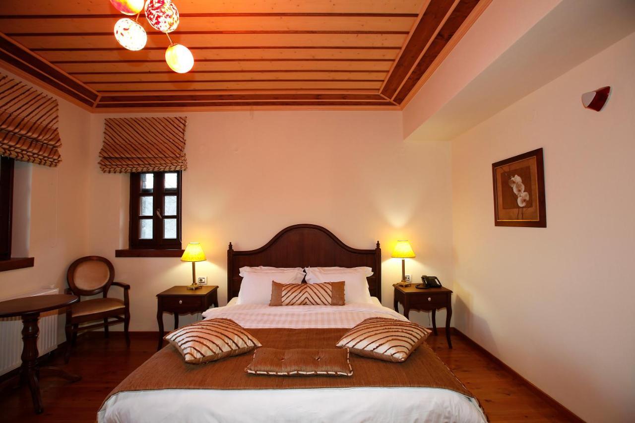 Hotel Athina Elati  Room photo