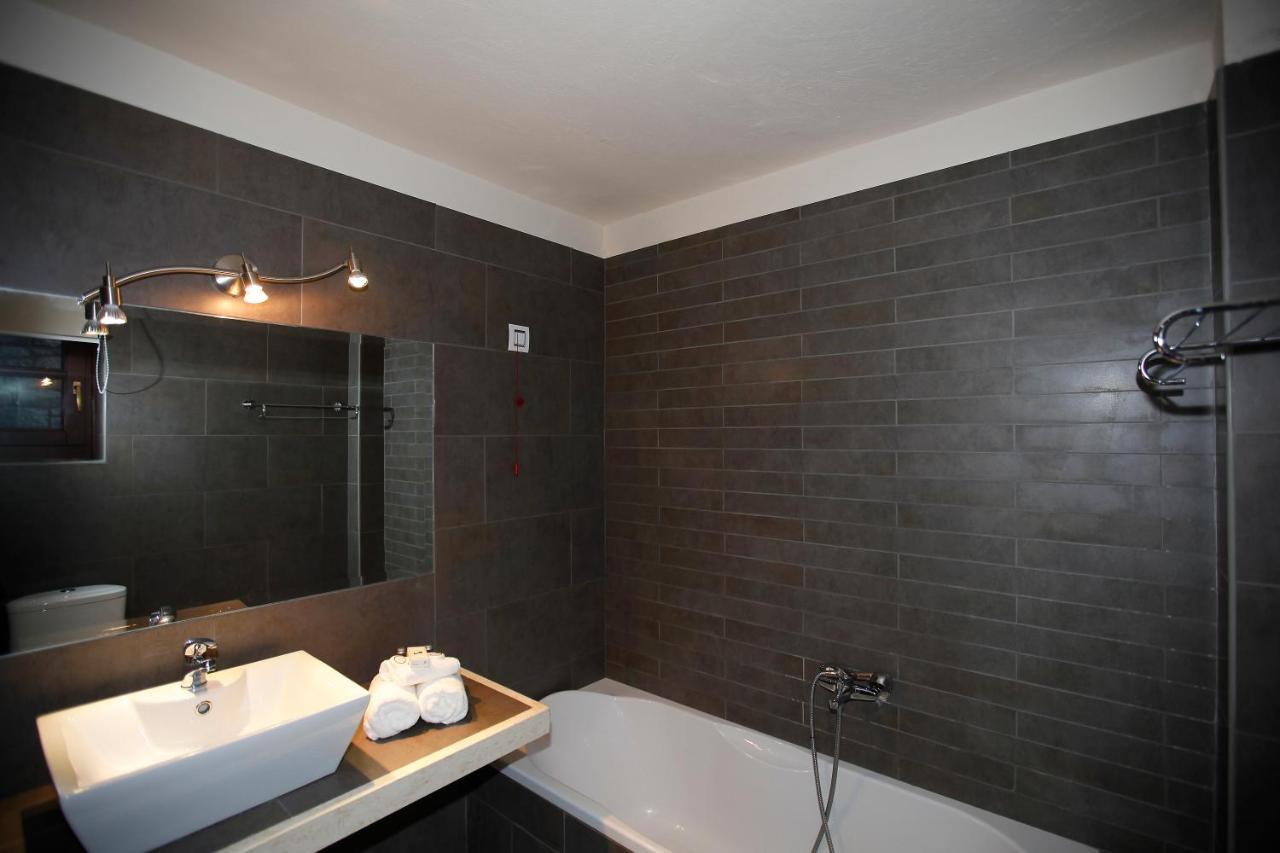 Hotel Athina Elati  Room photo