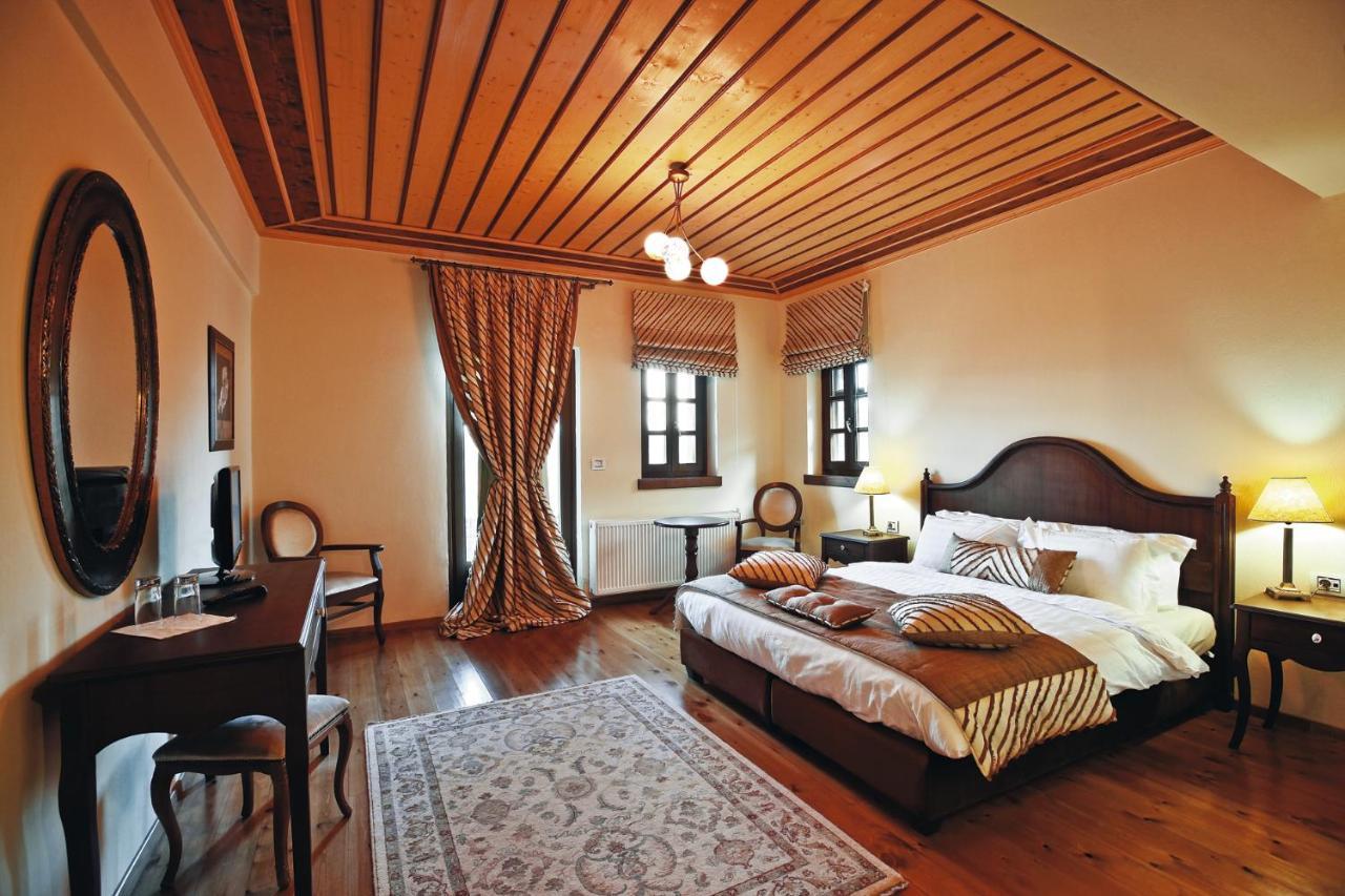 Hotel Athina Elati  Exterior photo