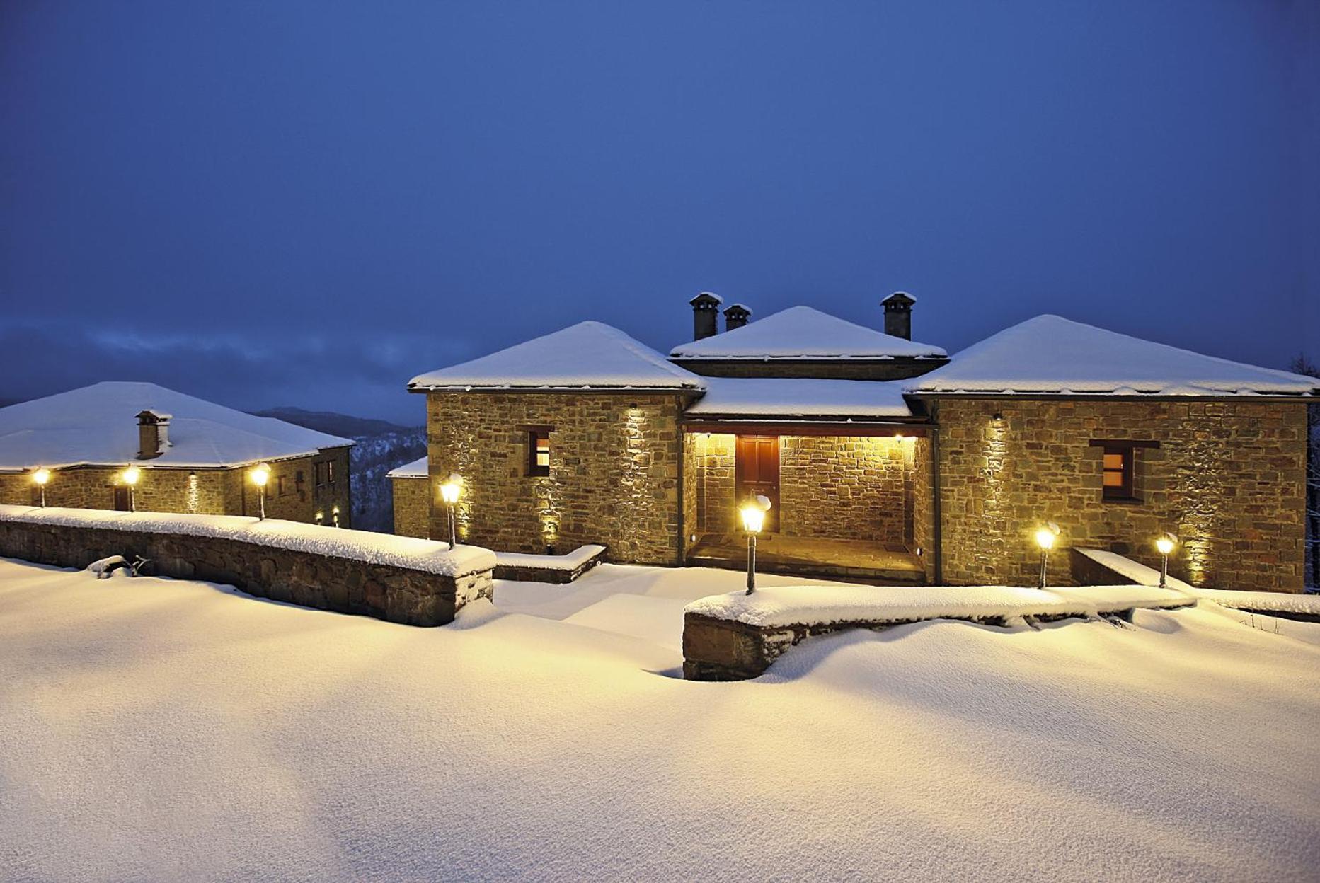 Hotel Athina Elati  Exterior photo