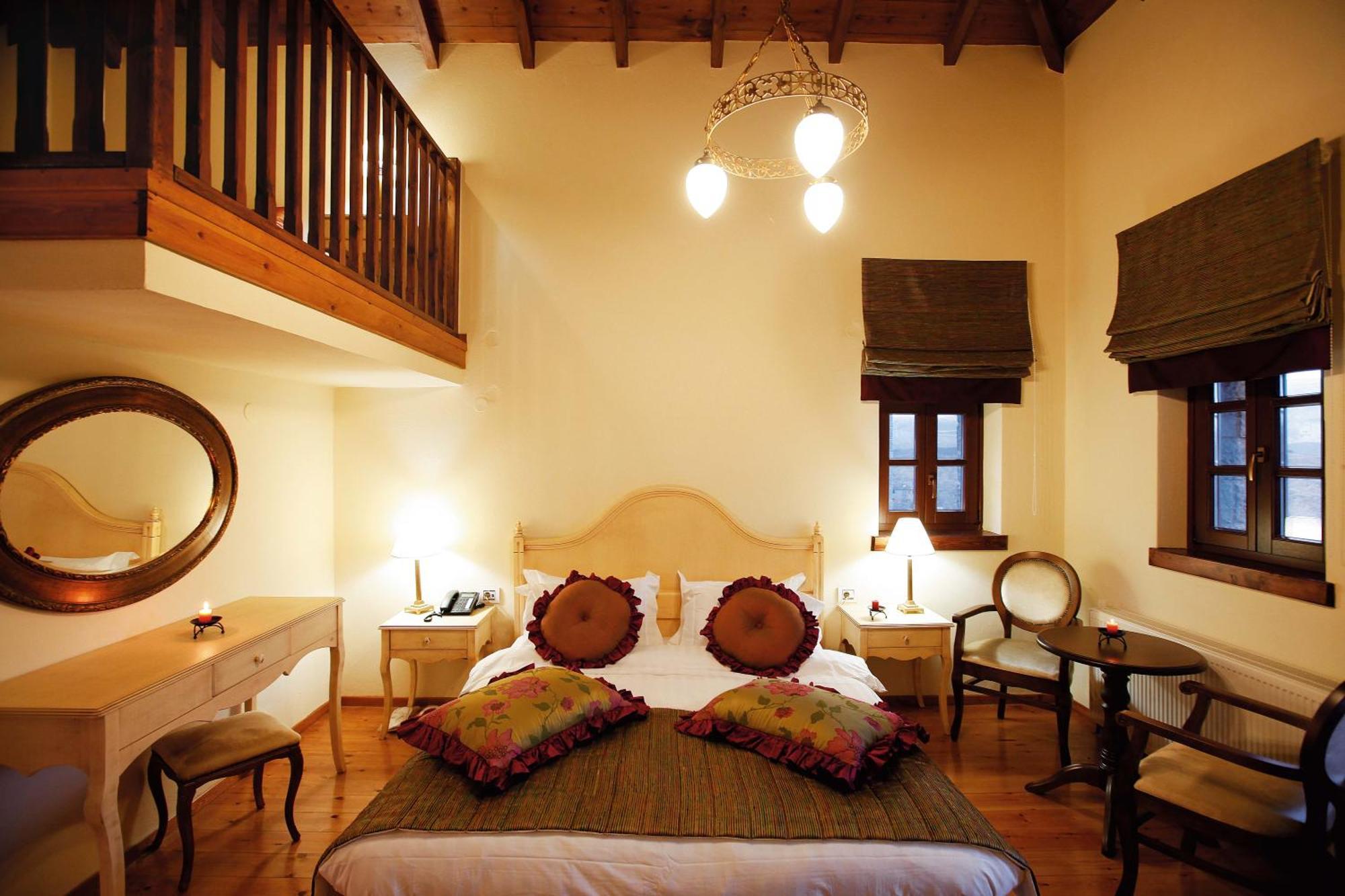 Hotel Athina Elati  Room photo