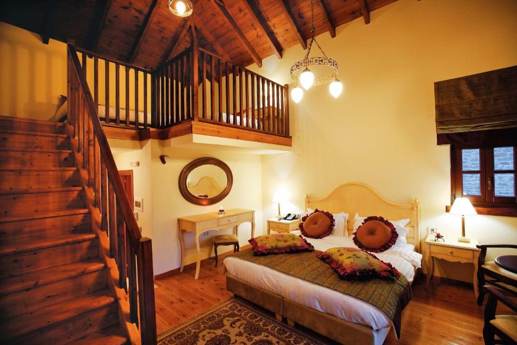 Hotel Athina Elati  Room photo