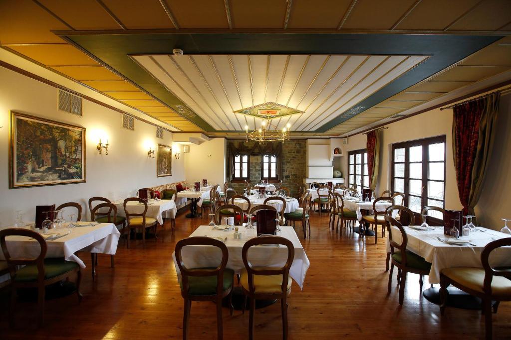 Hotel Athina Elati  Exterior photo