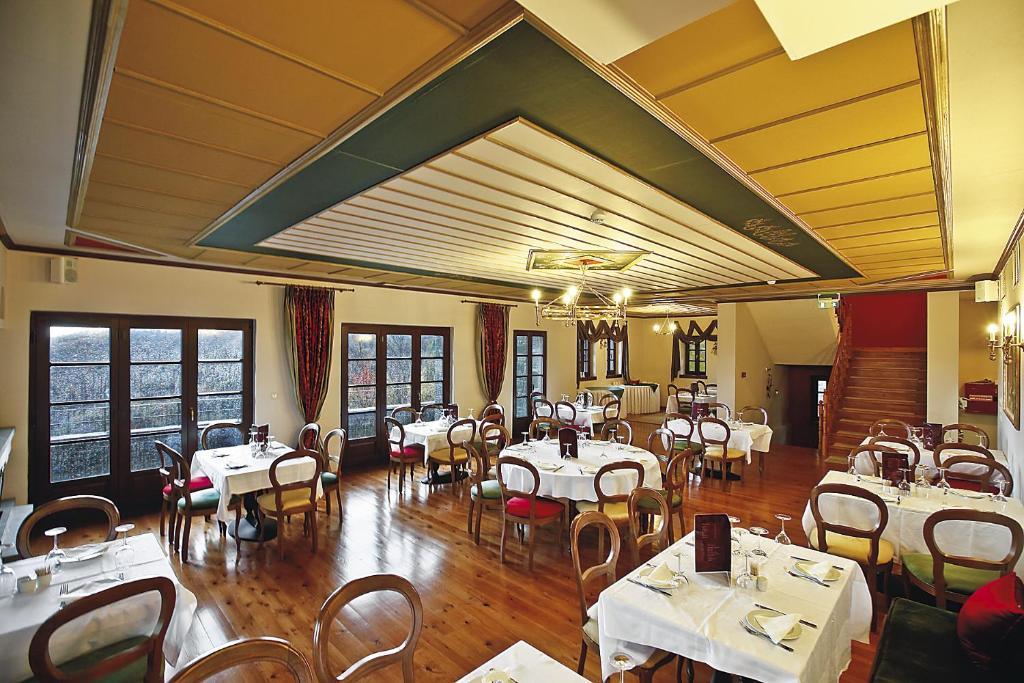Hotel Athina Elati  Exterior photo