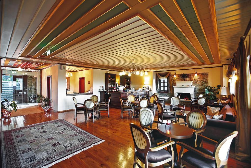 Hotel Athina Elati  Exterior photo