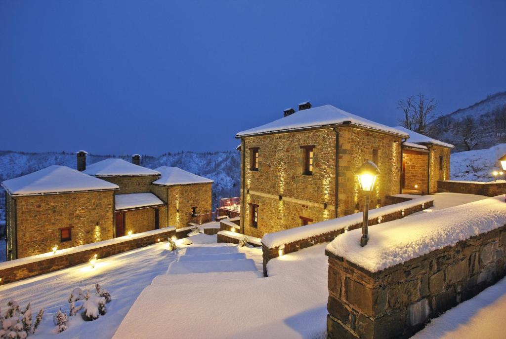Hotel Athina Elati  Exterior photo