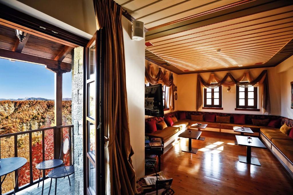 Hotel Athina Elati  Exterior photo